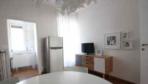 Гостиница Italianway Apartments - Piacenza  Милан